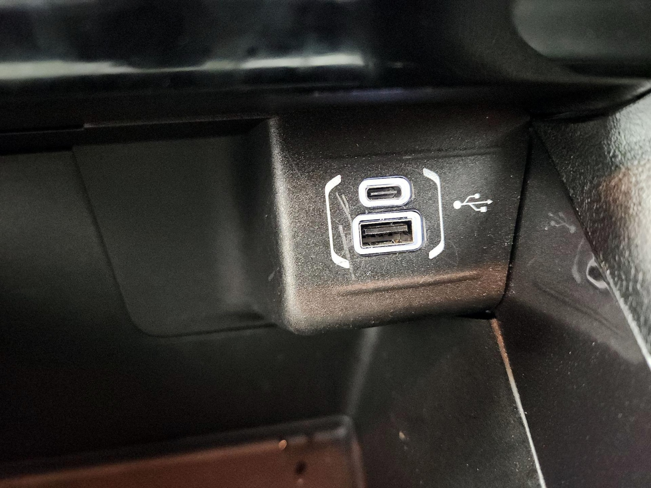 Jeep Compass Latitude 2025