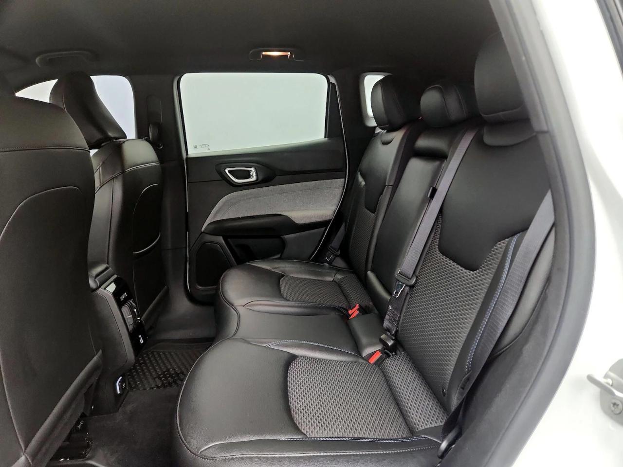 Jeep Compass Latitude 2025