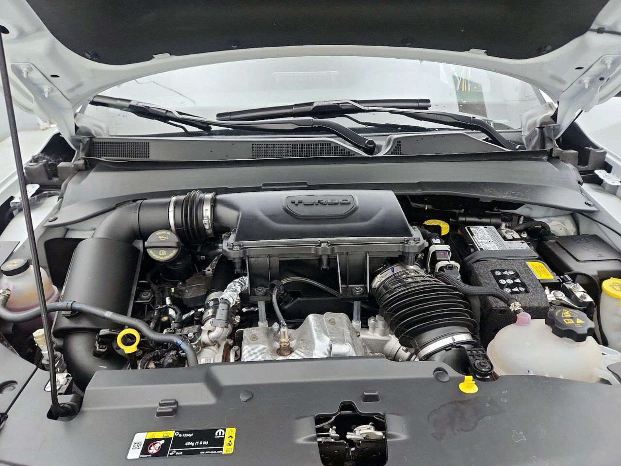 Jeep Compass Latitude 2025