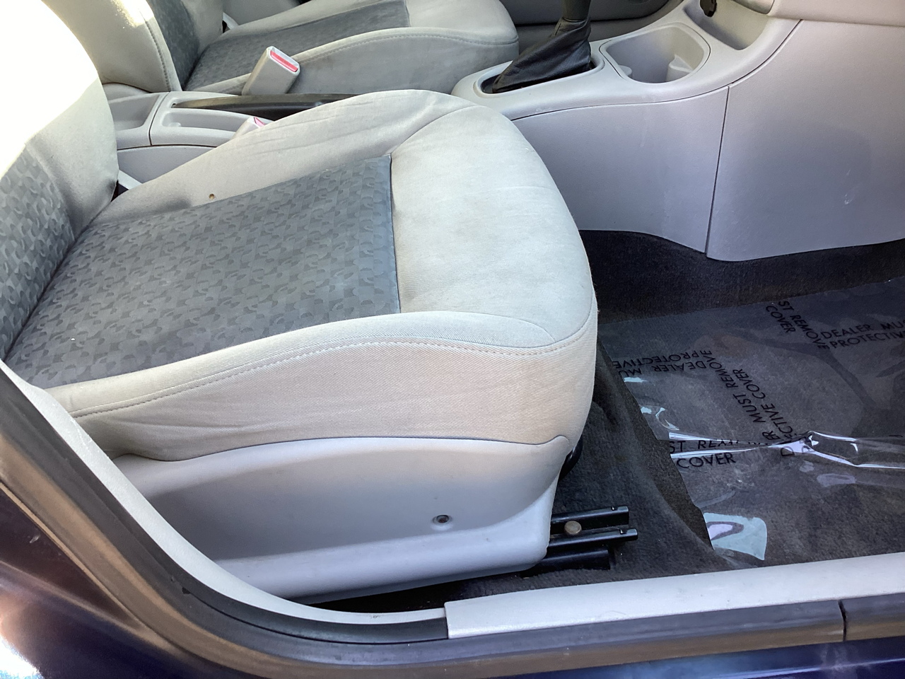 Chevrolet Cobalt  2010