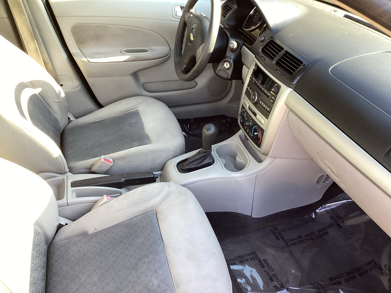 Chevrolet Cobalt  2010