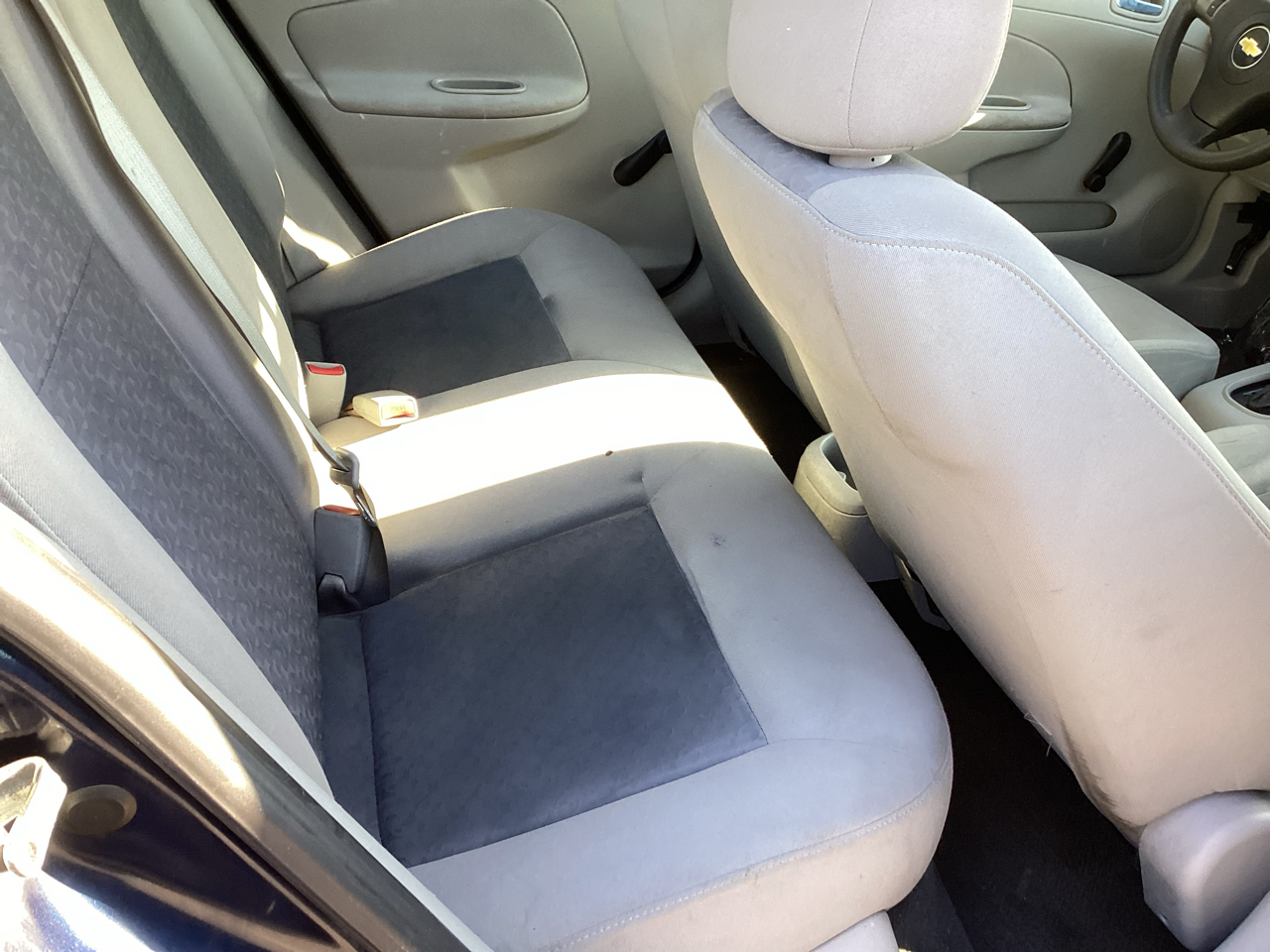 Chevrolet Cobalt  2010