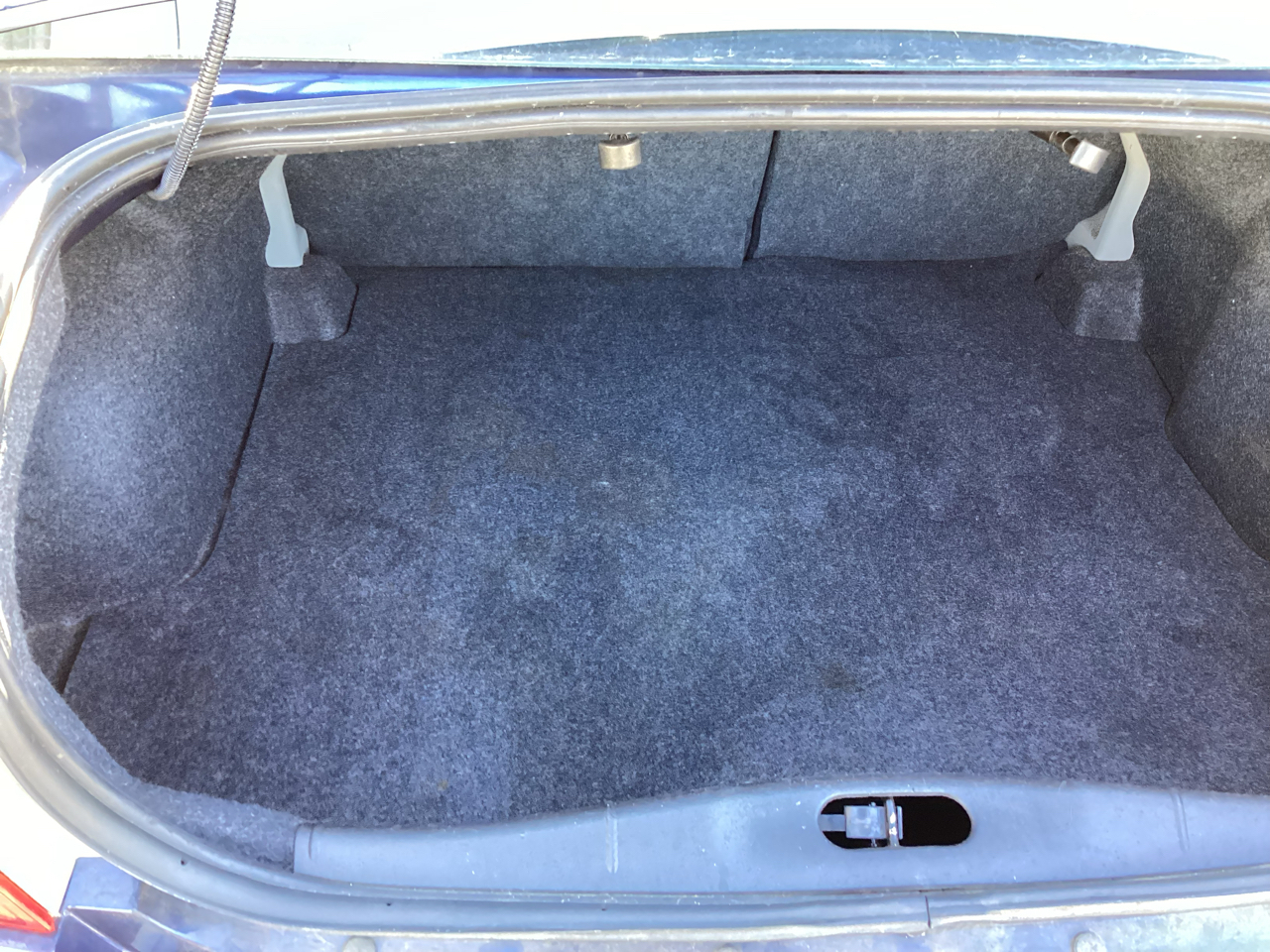 Chevrolet Cobalt  2010