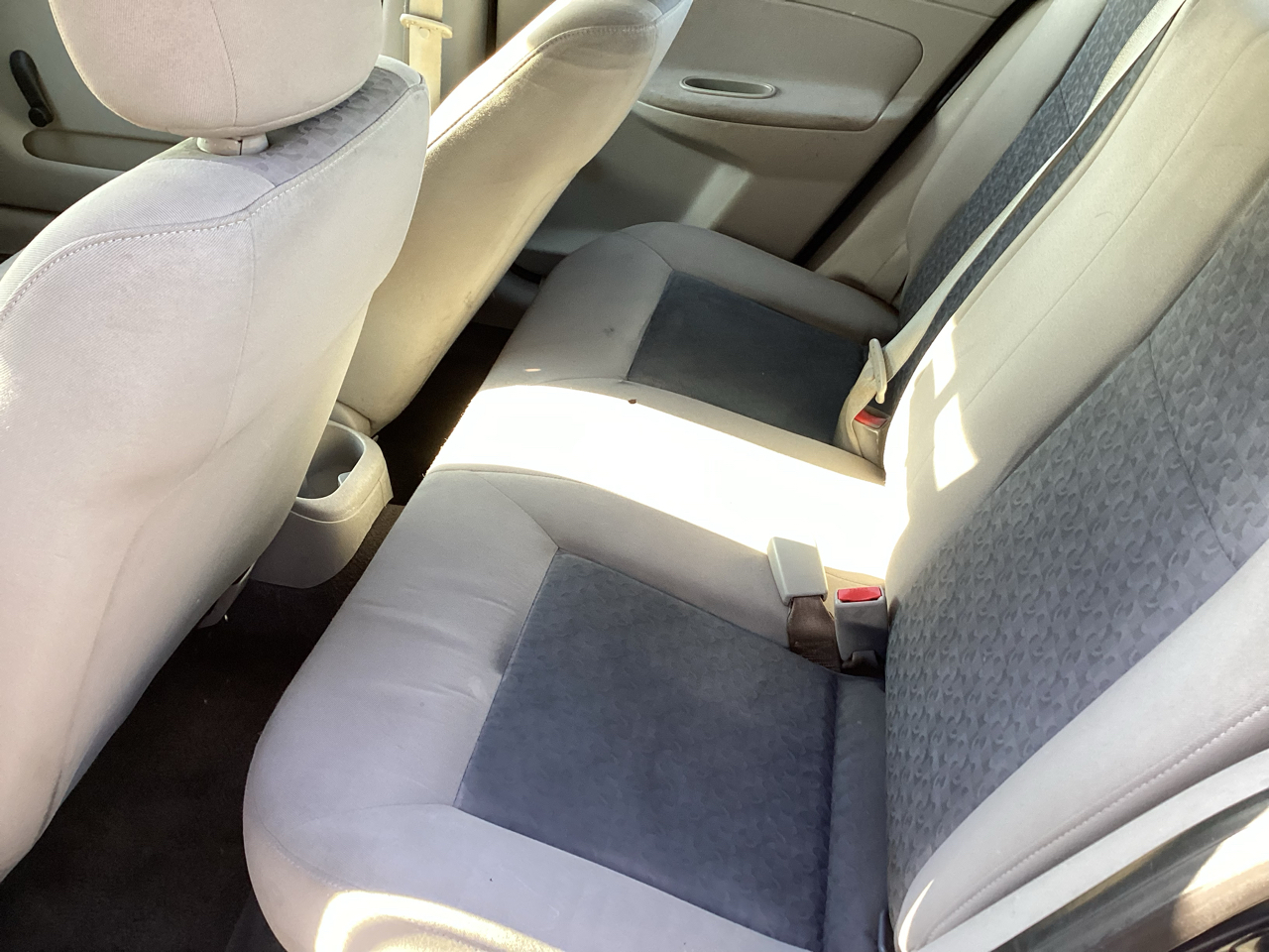 Chevrolet Cobalt  2010