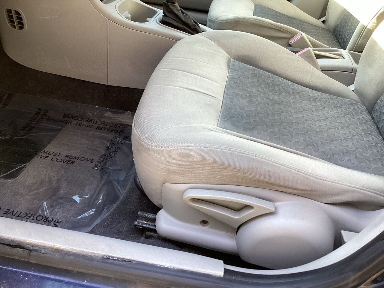 Chevrolet Cobalt  2010