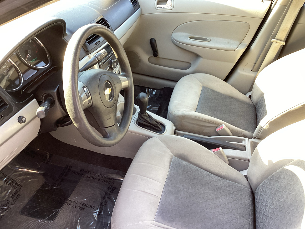 Chevrolet Cobalt  2010