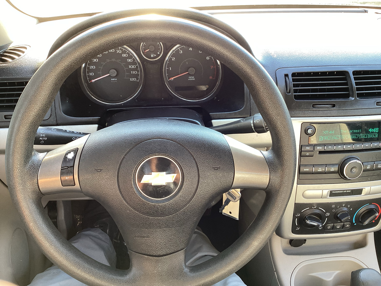 Chevrolet Cobalt  2010