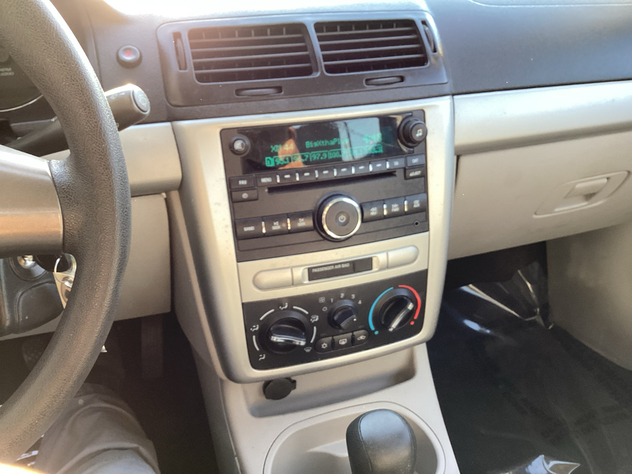 Chevrolet Cobalt  2010