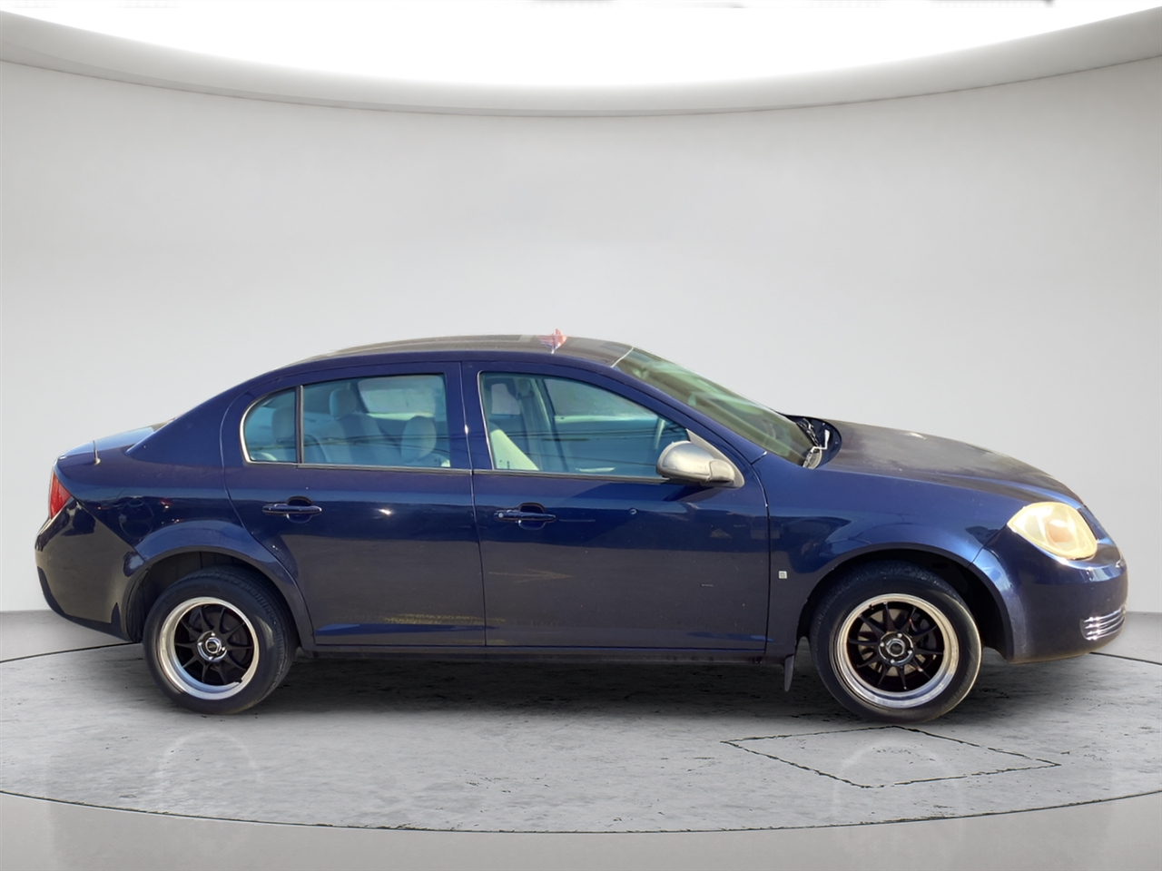 Chevrolet Cobalt  2010