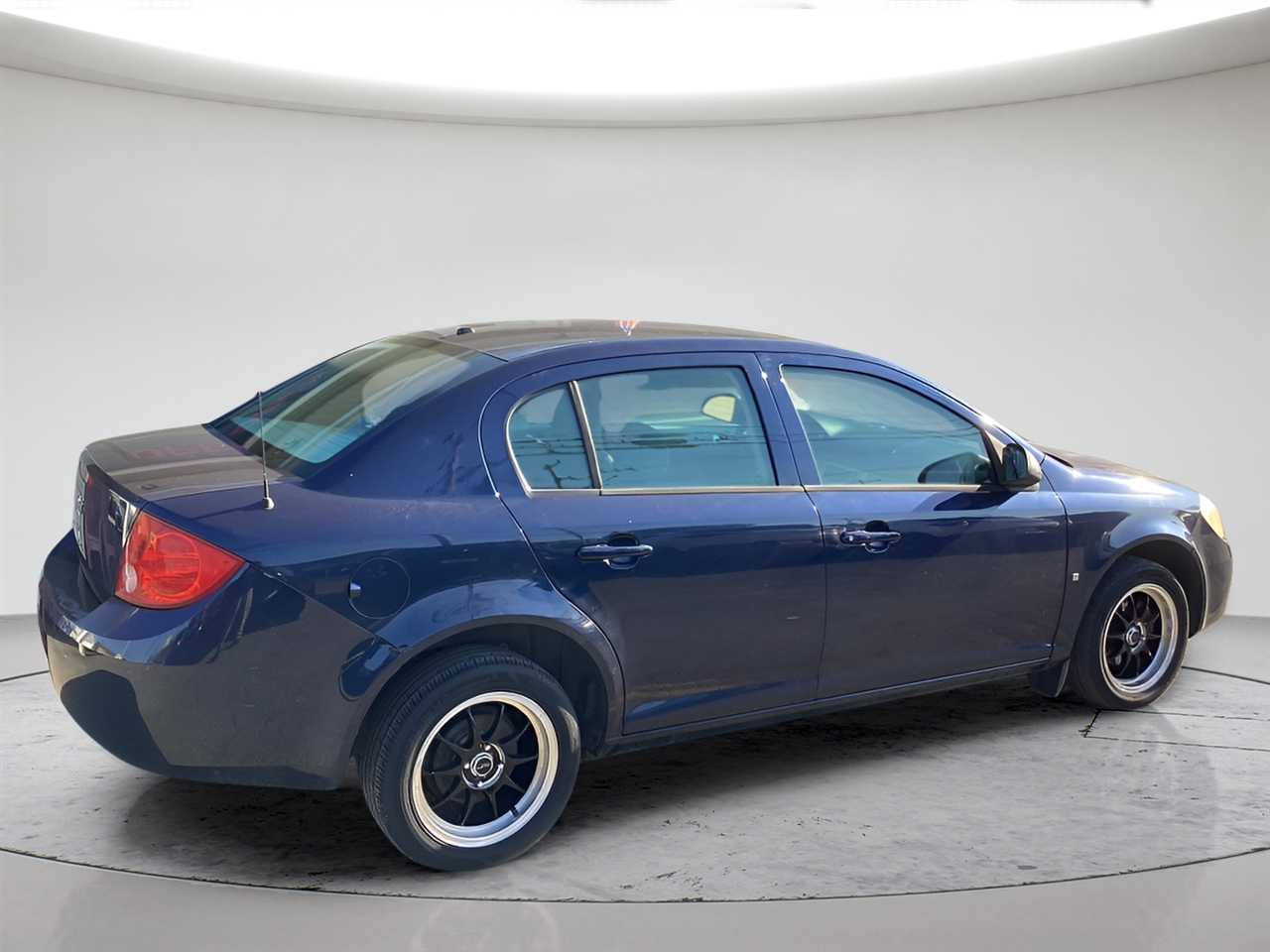 Chevrolet Cobalt  2010