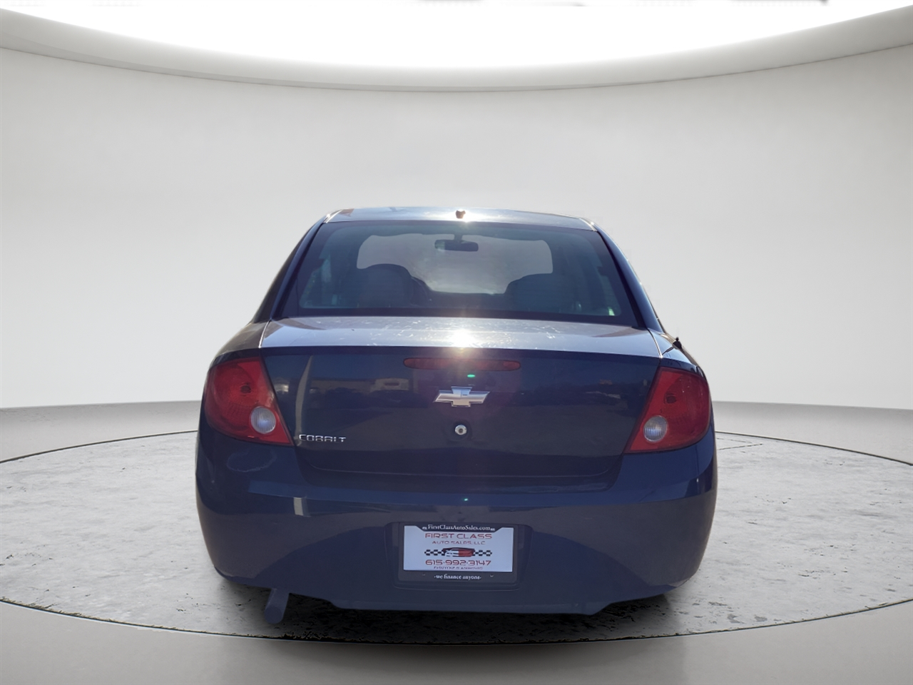 Chevrolet Cobalt  2010