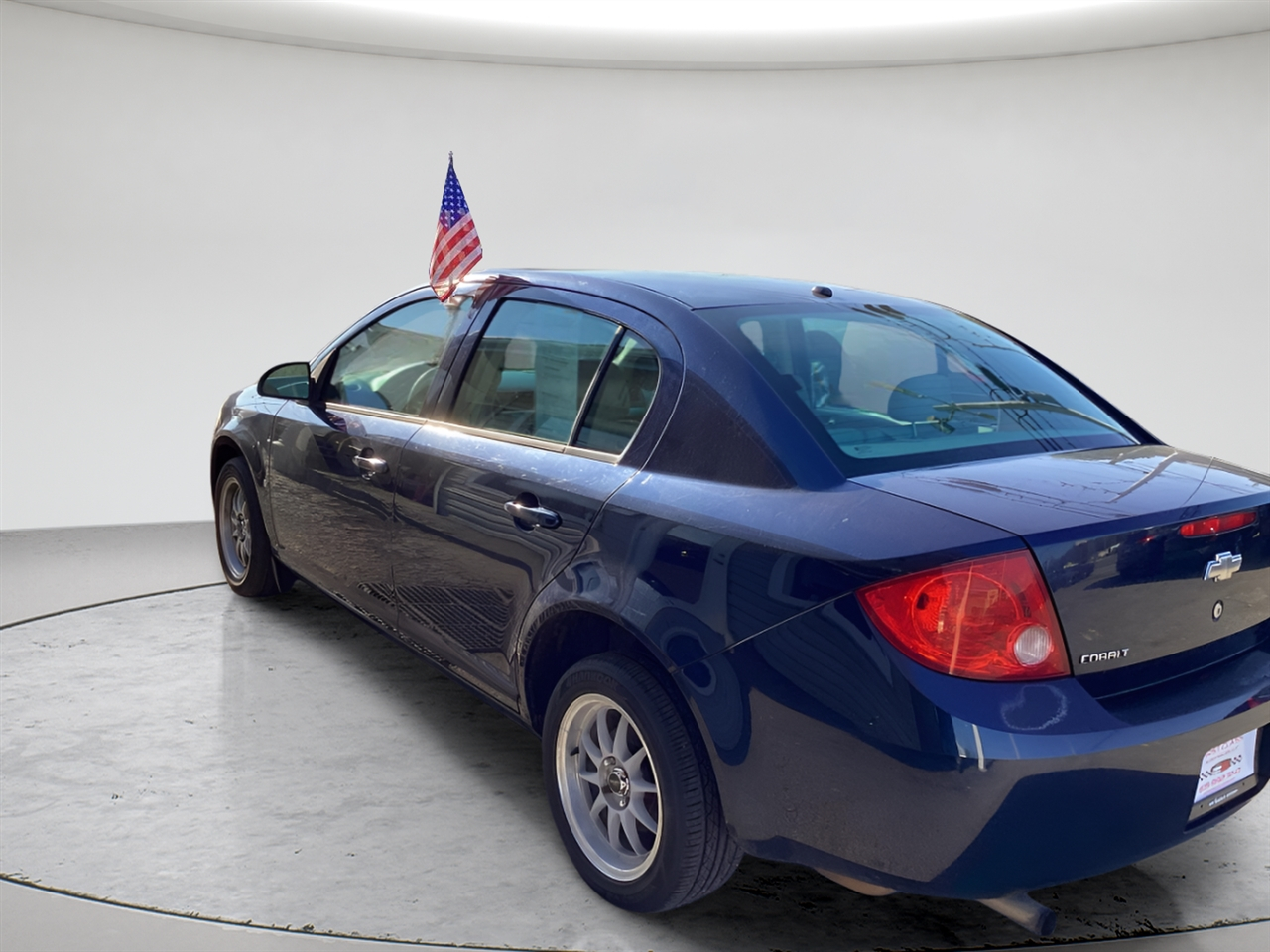 Chevrolet Cobalt  2010