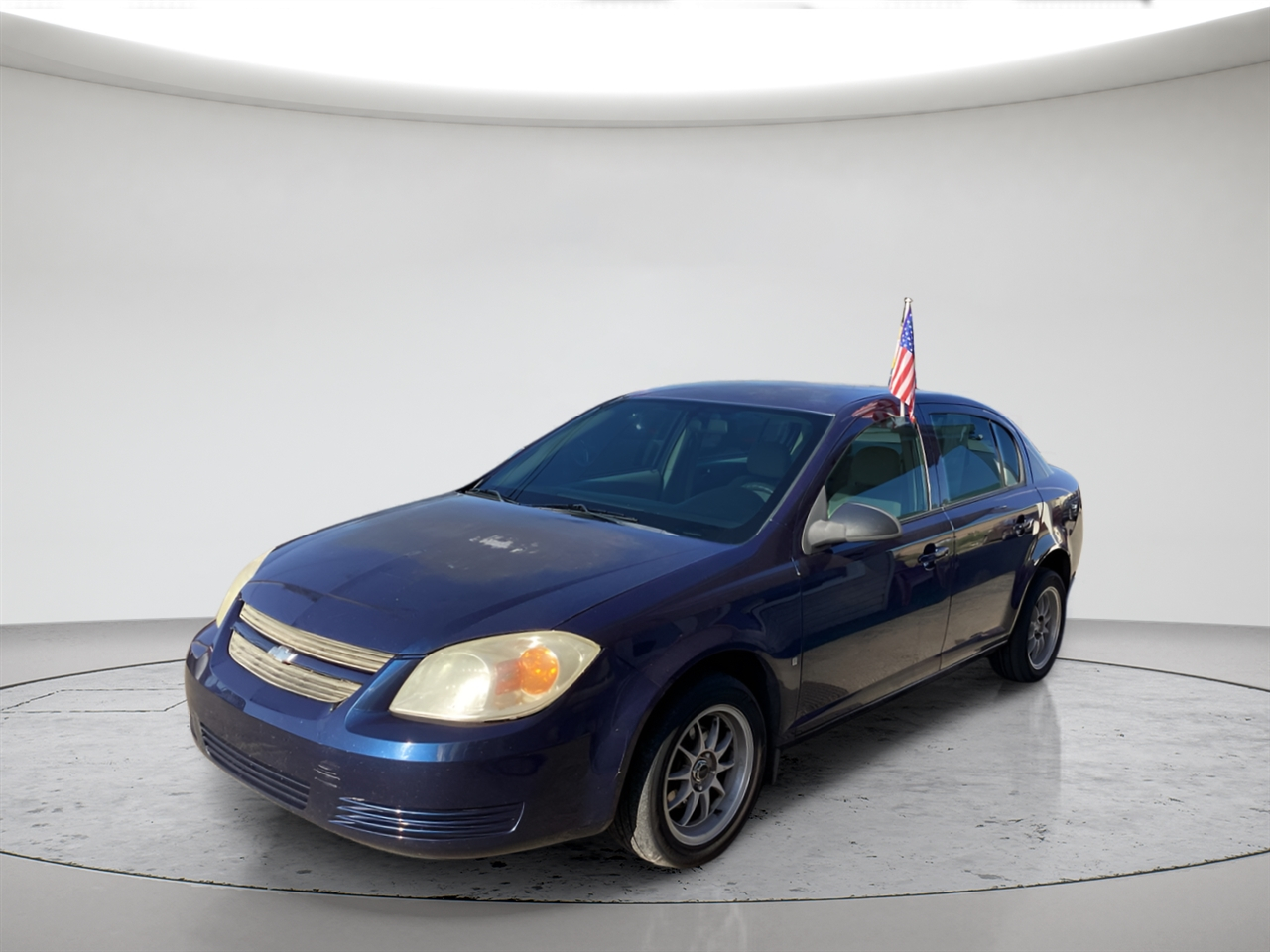 Chevrolet Cobalt  2010