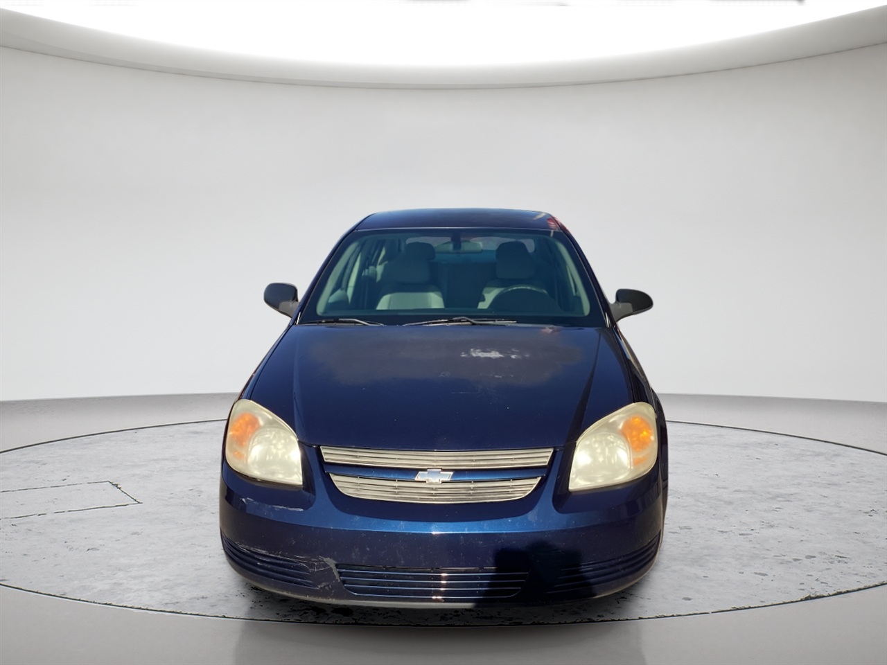 Chevrolet Cobalt  2010