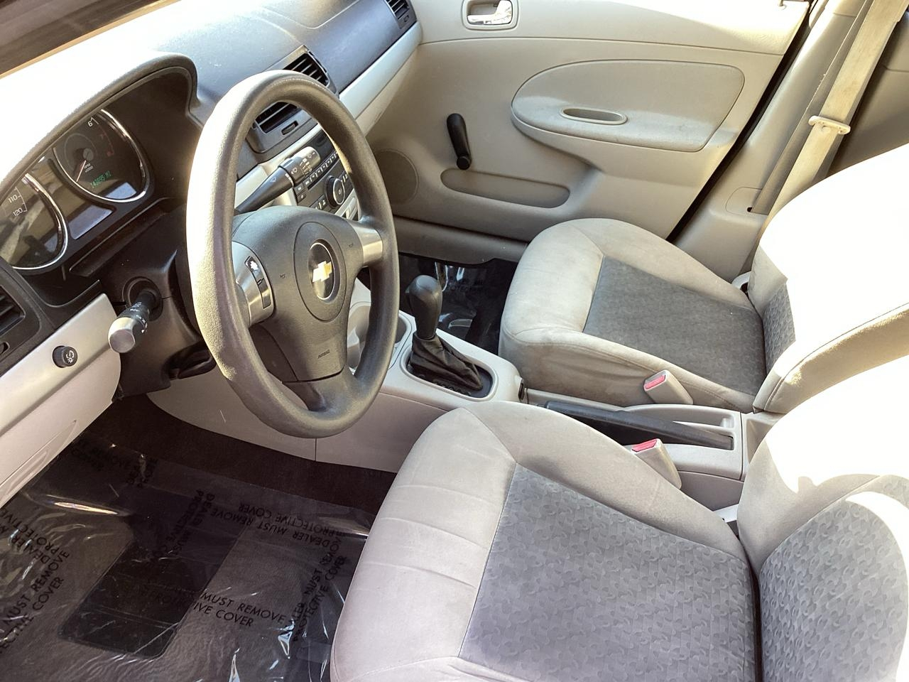 Chevrolet Cobalt  2010