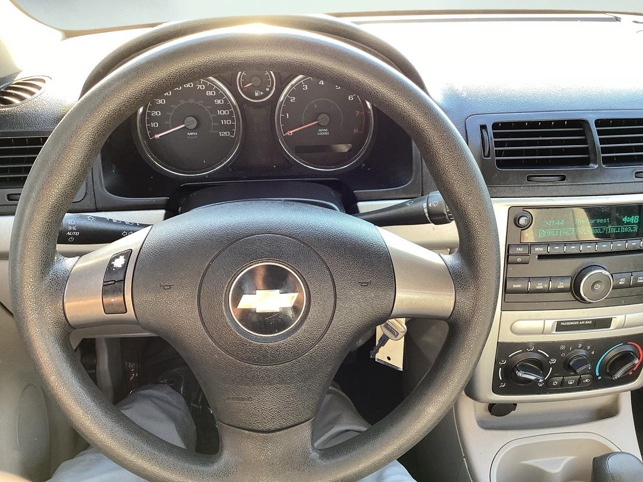 Chevrolet Cobalt  2010