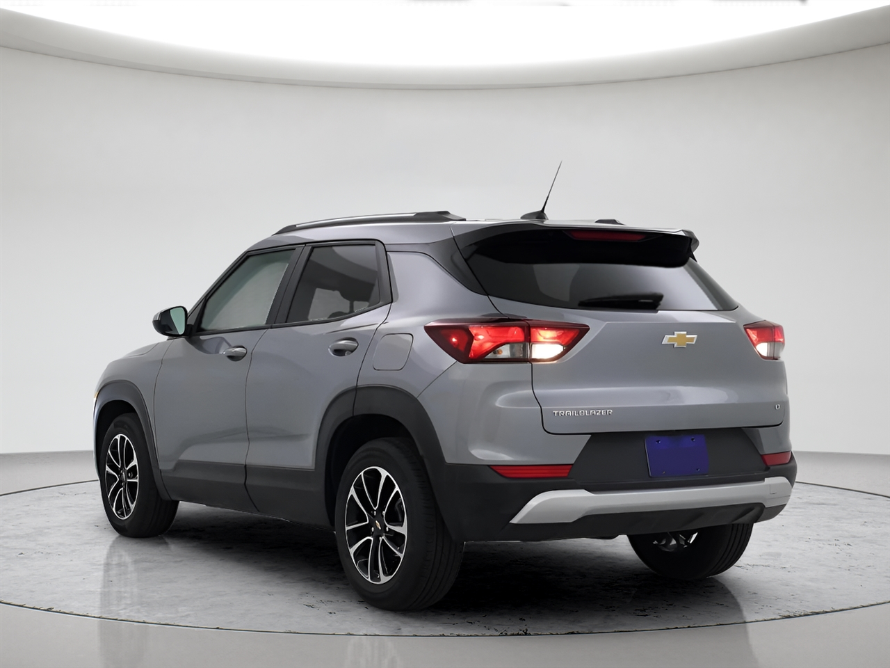 Chevrolet TrailBlazer LT 2025