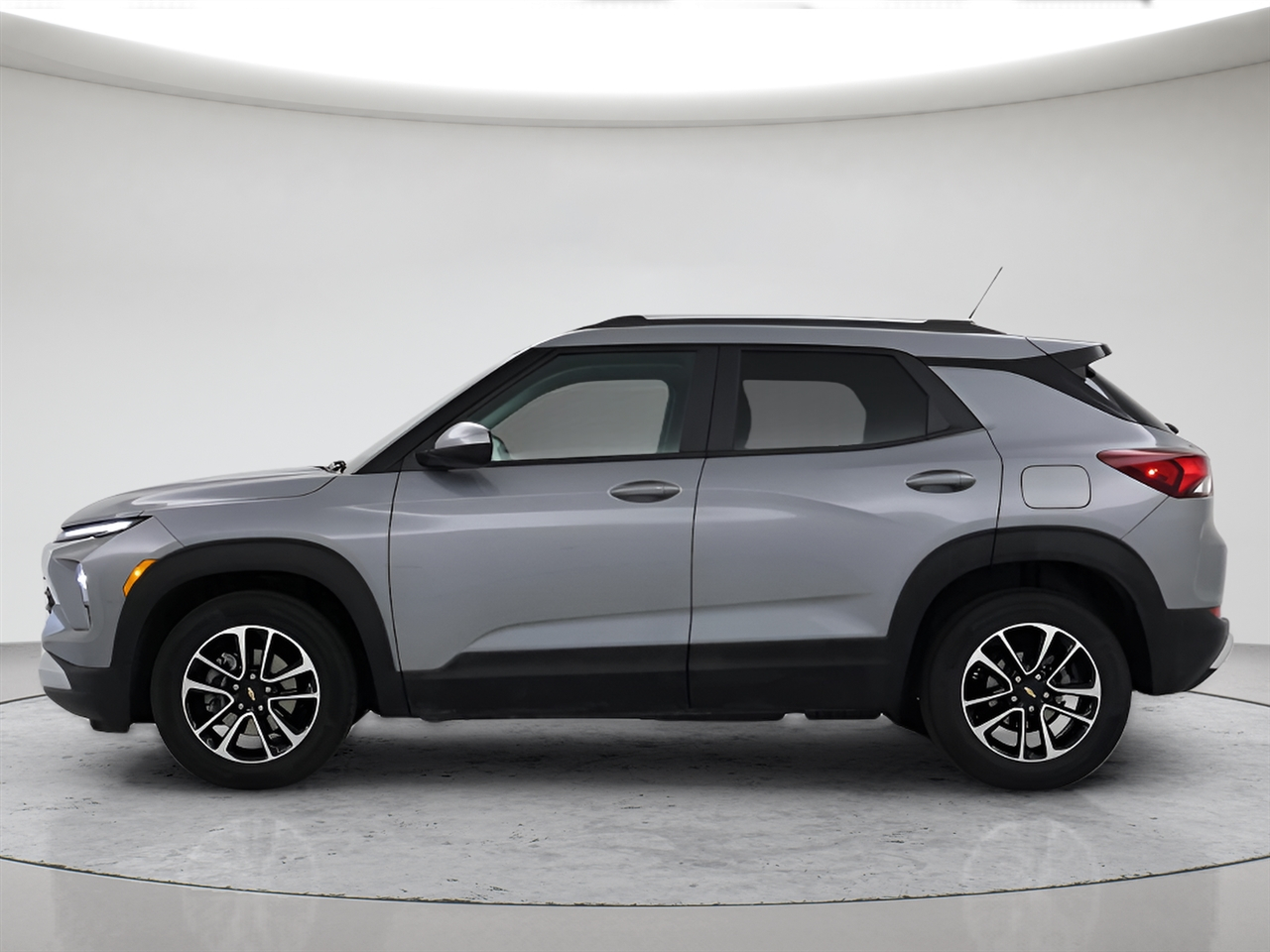 Chevrolet TrailBlazer LT 2025