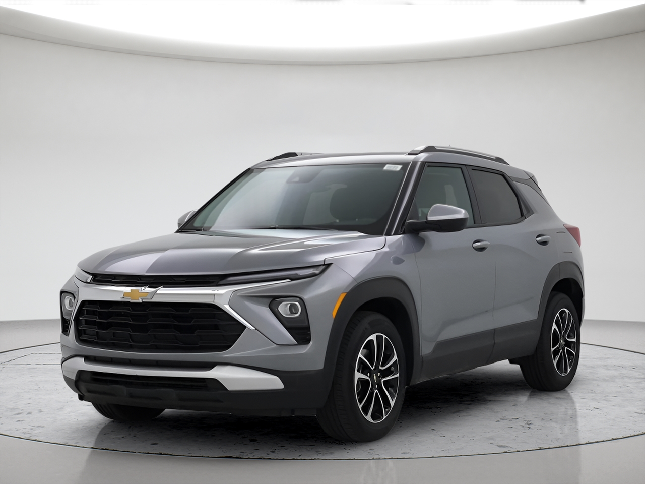 Chevrolet TrailBlazer LT 2025