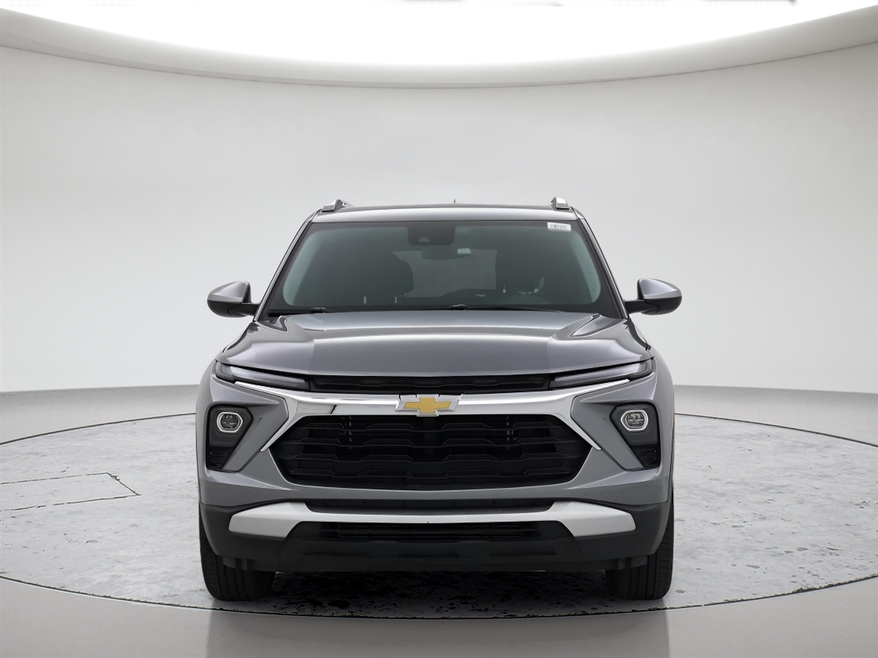 Chevrolet TrailBlazer LT 2025