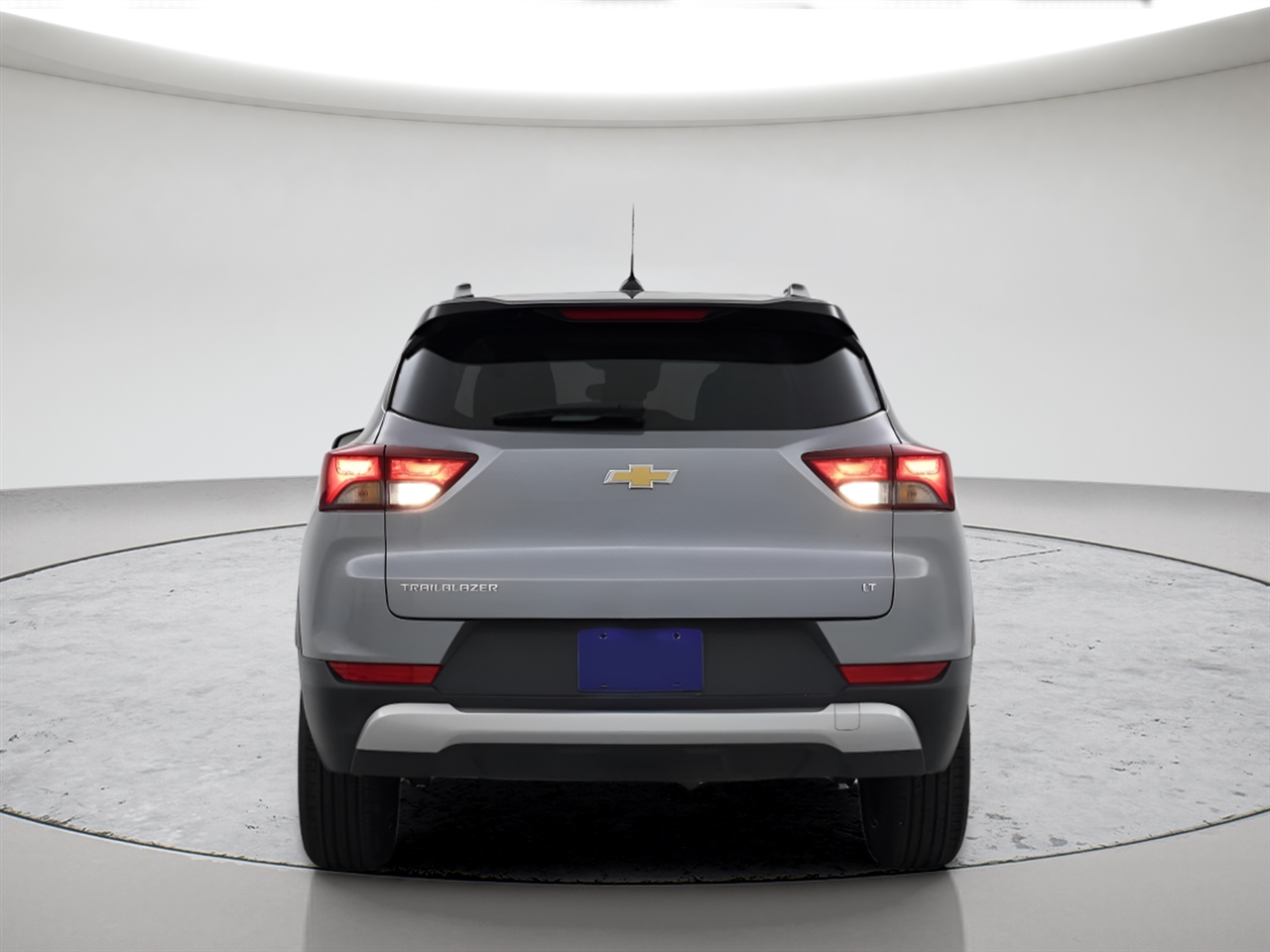 Chevrolet TrailBlazer LT 2025