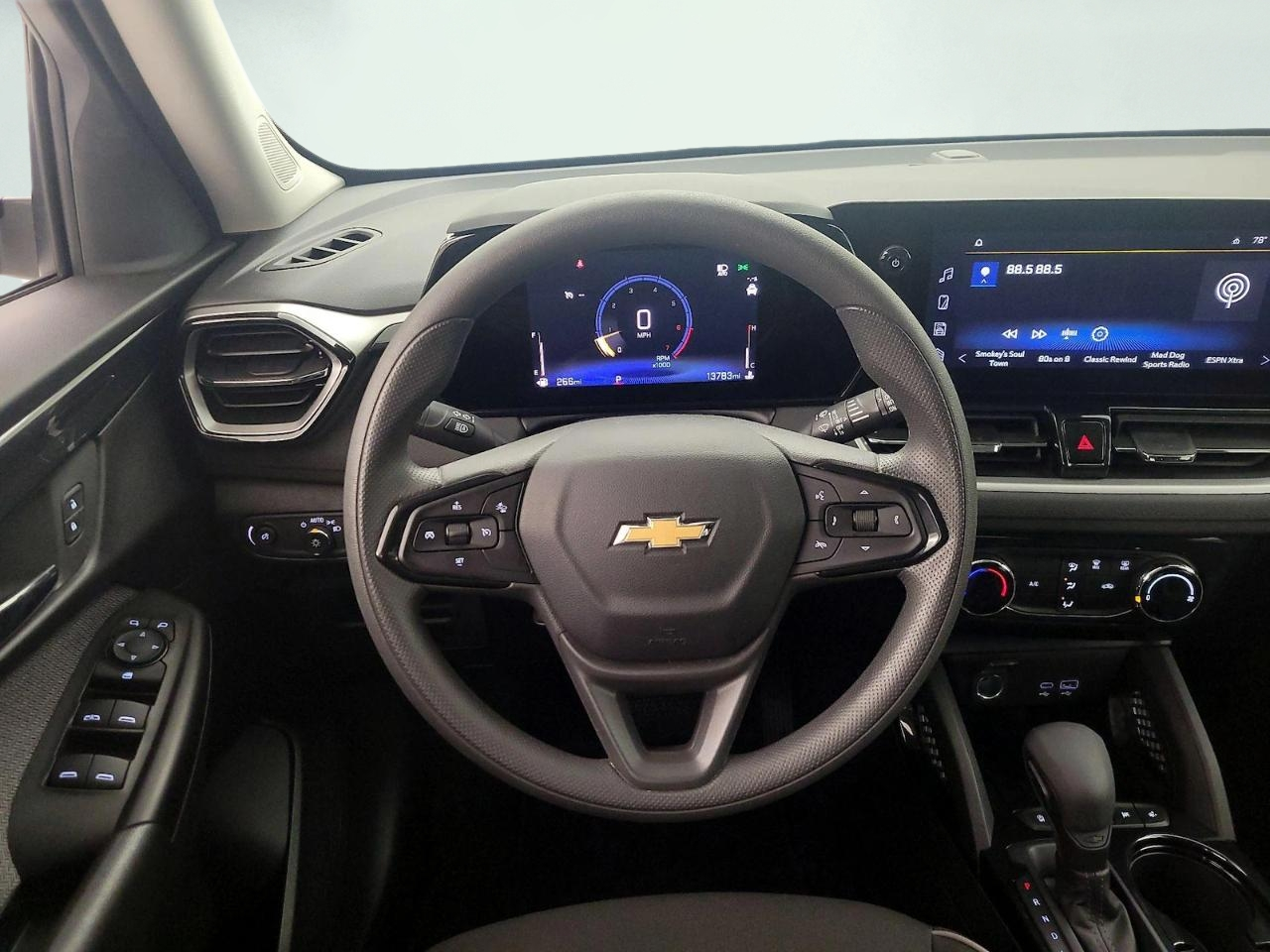 Chevrolet TrailBlazer LT 2025