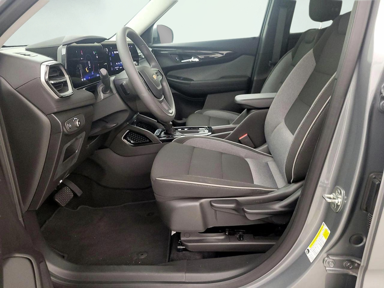 Chevrolet TrailBlazer LT 2025