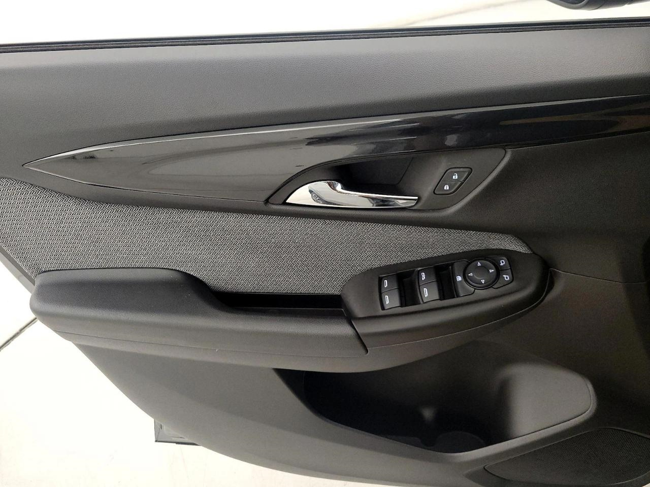 Chevrolet TrailBlazer LT 2025