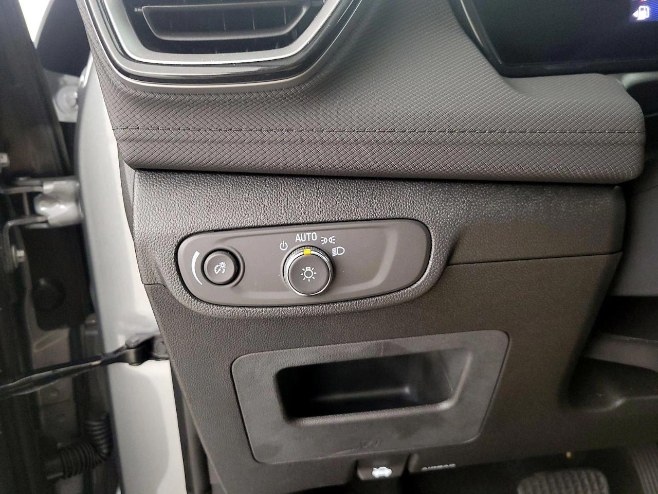 Chevrolet TrailBlazer LT 2025