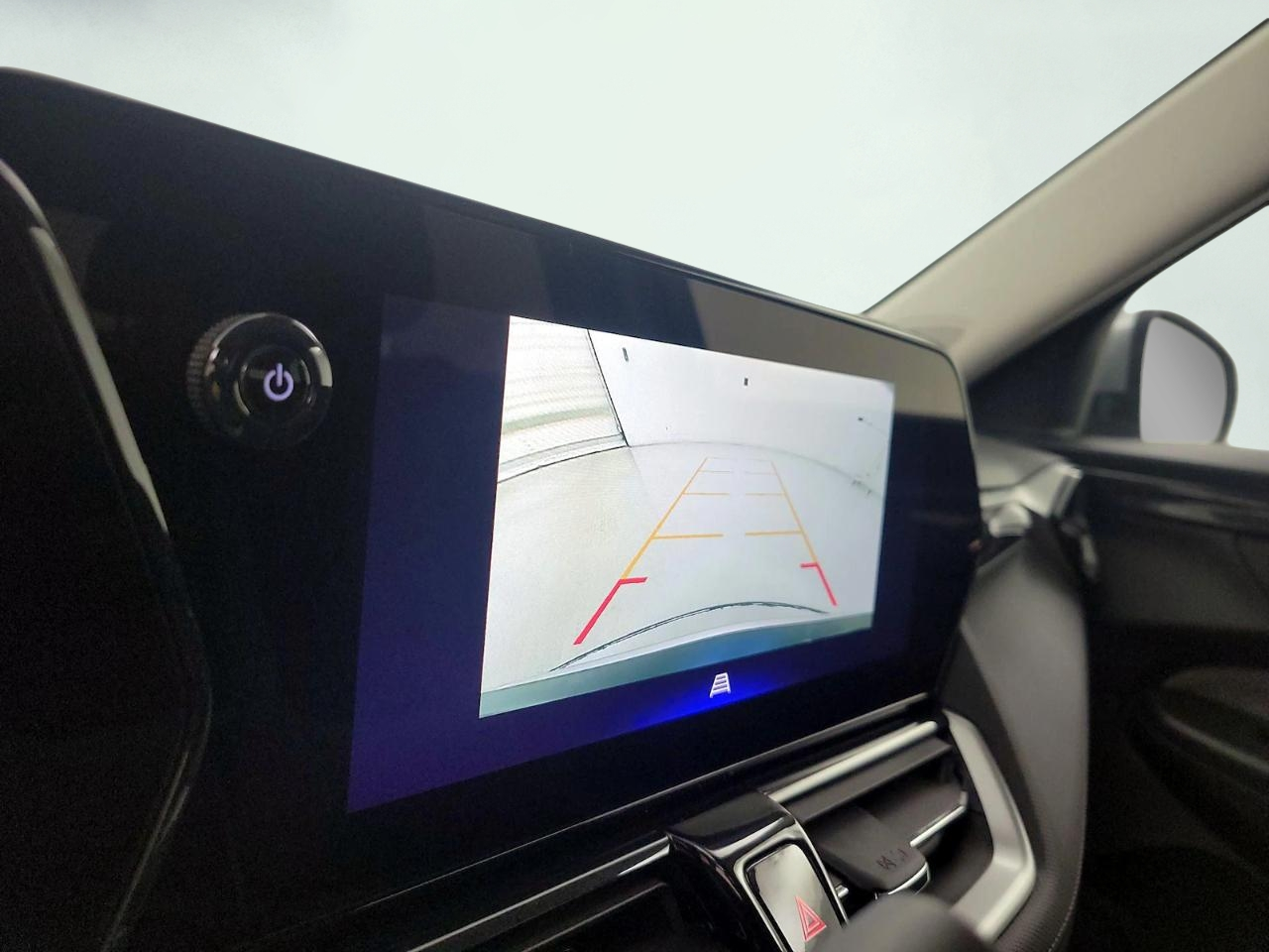 Chevrolet TrailBlazer LT 2025