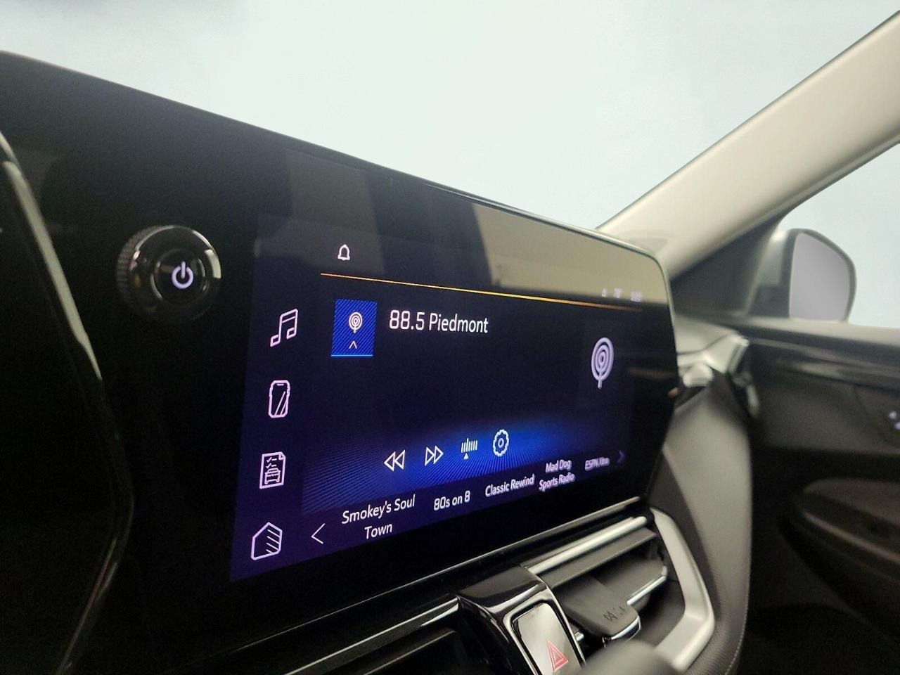 Chevrolet TrailBlazer LT 2025