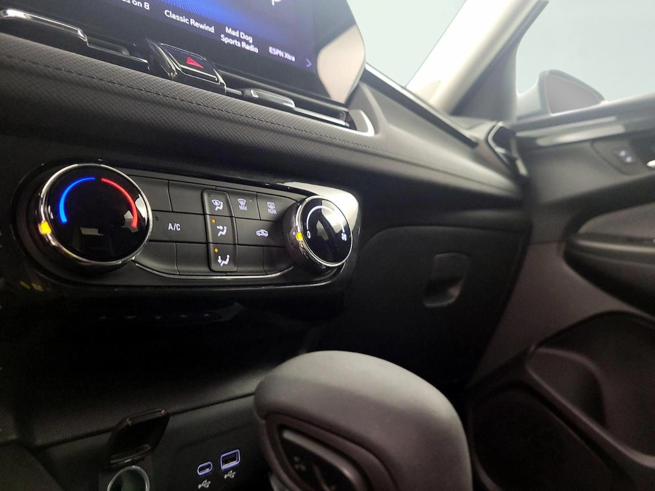 Chevrolet TrailBlazer LT 2025