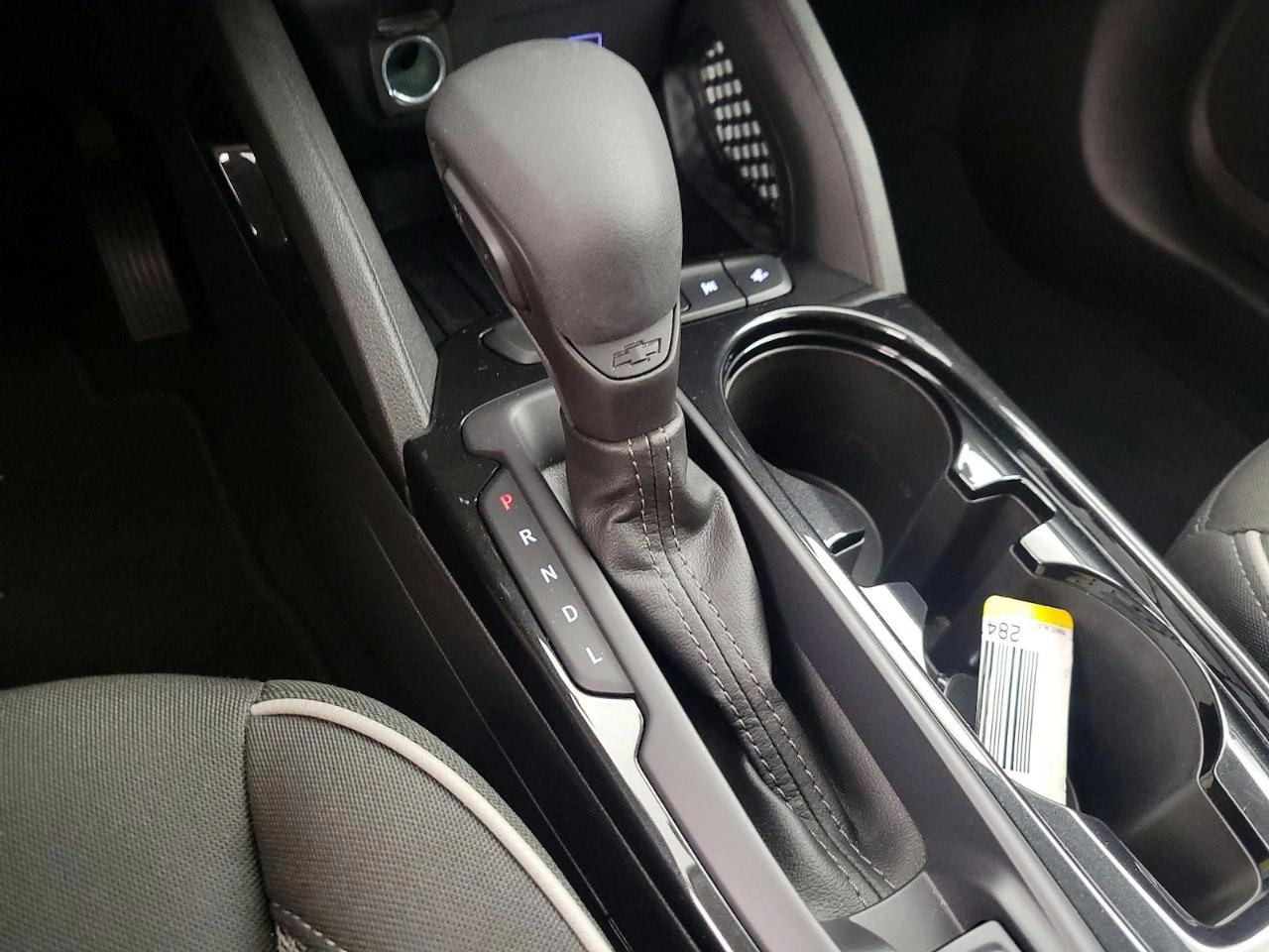 Chevrolet TrailBlazer LT 2025