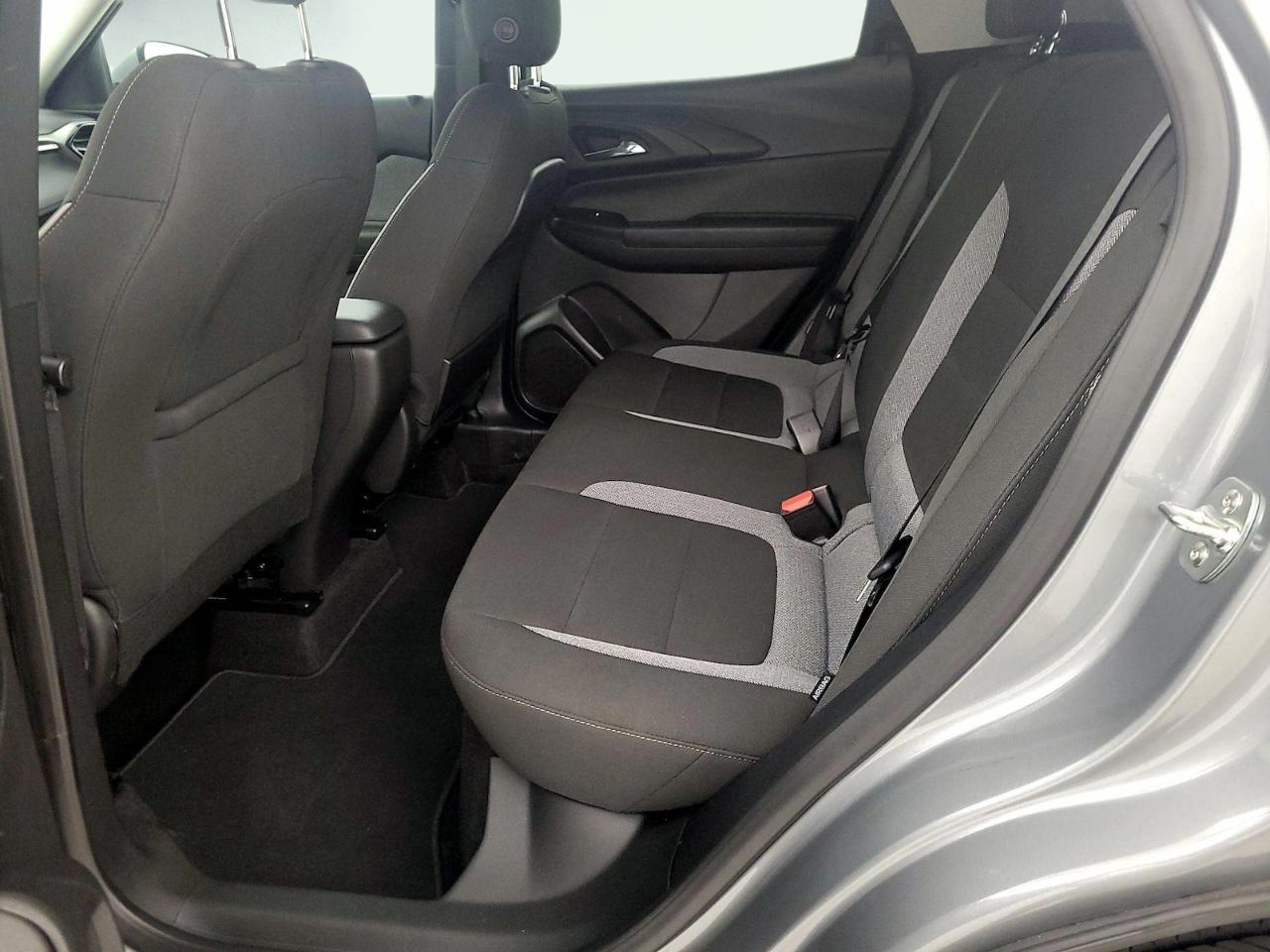 Chevrolet TrailBlazer LT 2025