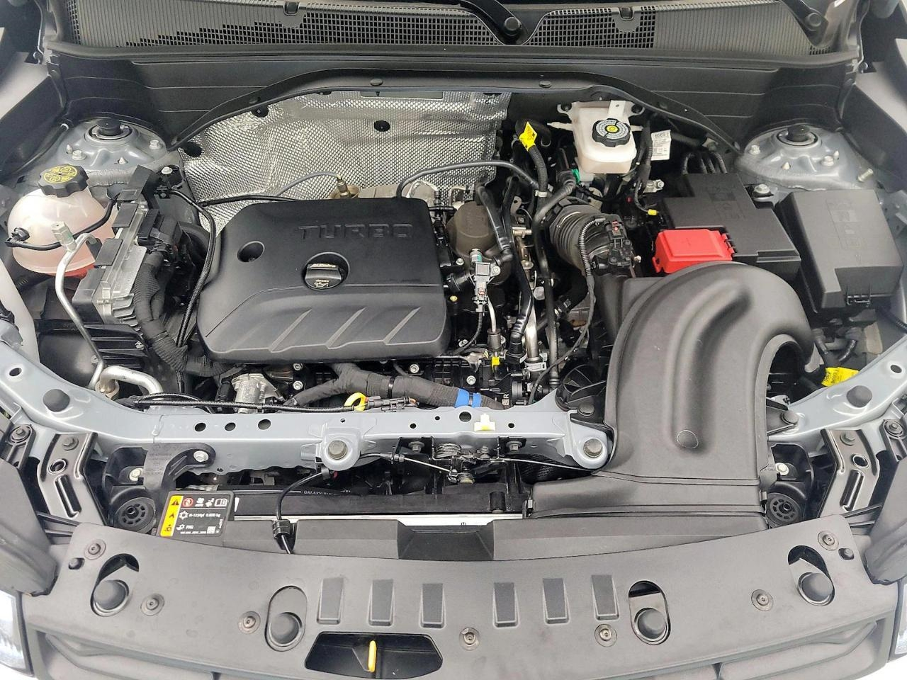 Chevrolet TrailBlazer LT 2025