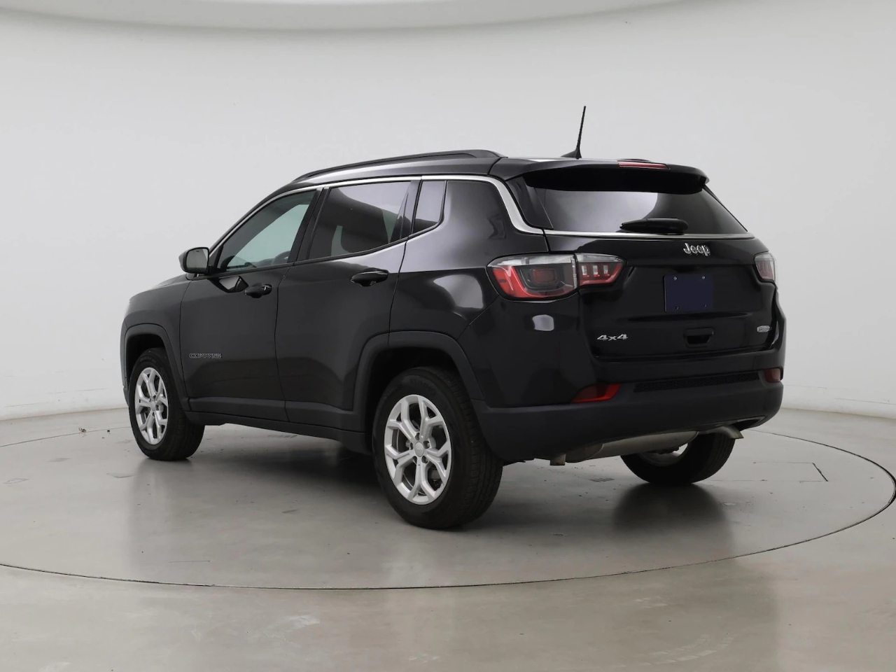 Jeep Compass Latitude 2025