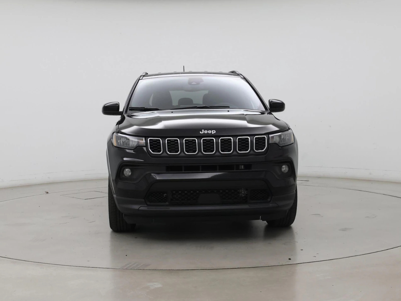 Jeep Compass Latitude 2025
