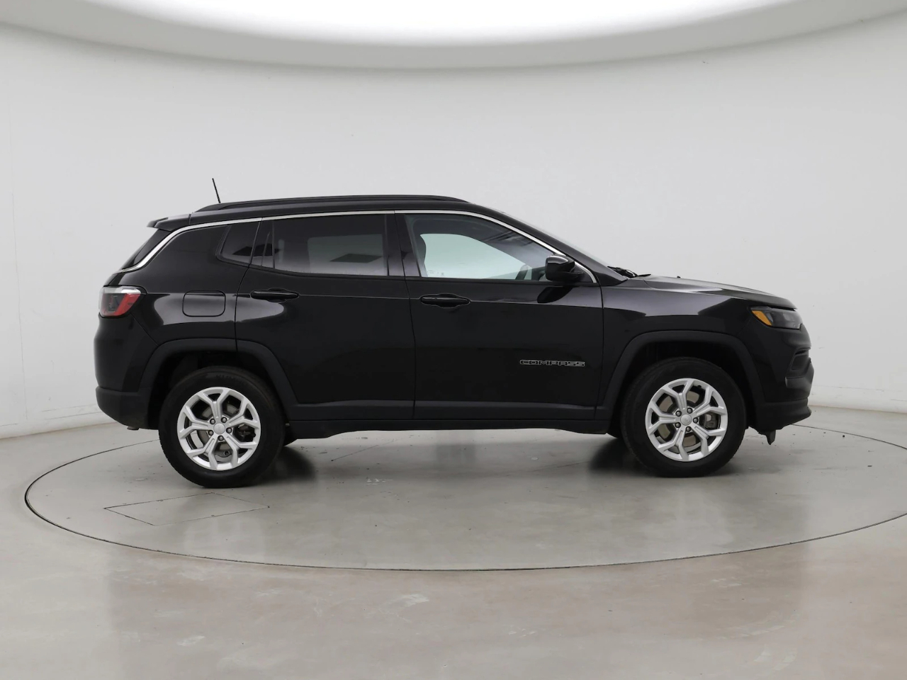 Jeep Compass Latitude 2025