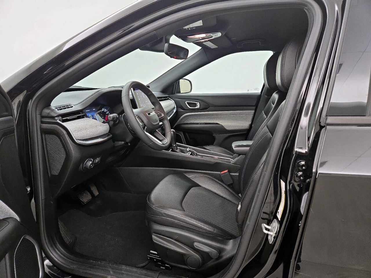 Jeep Compass Latitude 2025