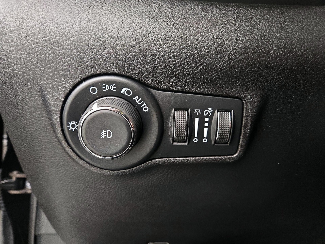 Jeep Compass Latitude 2025