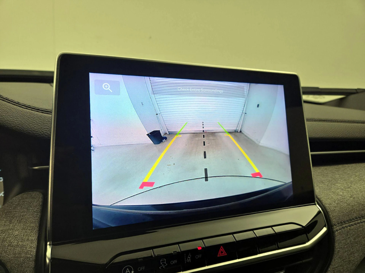 Jeep Compass Latitude 2025