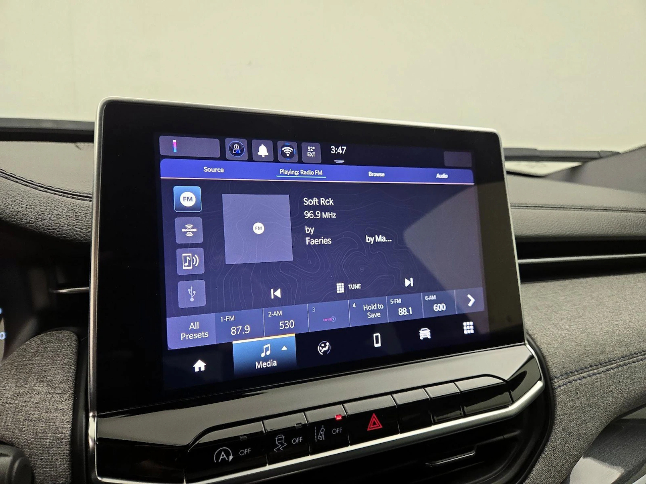 Jeep Compass Latitude 2025