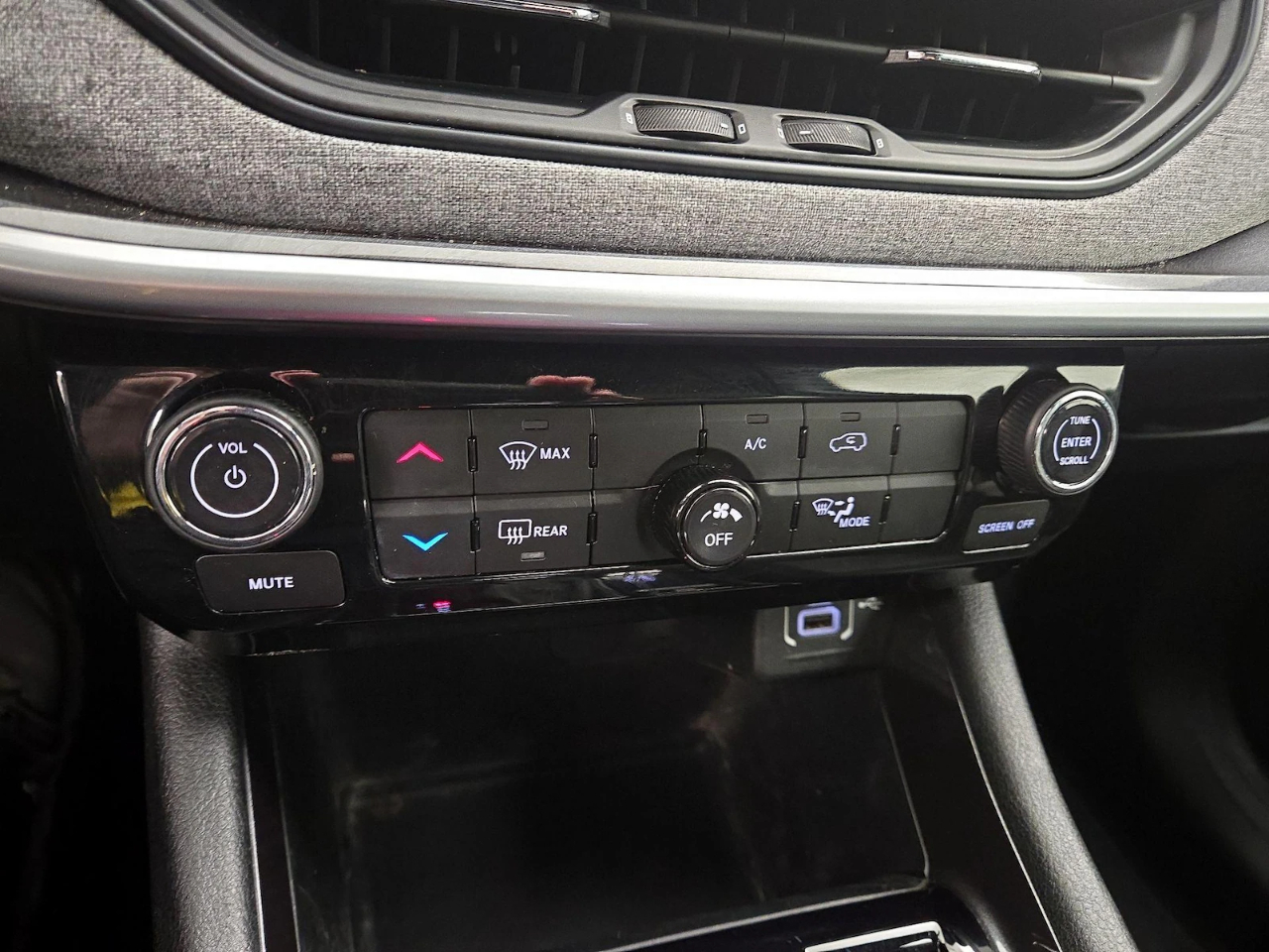 Jeep Compass Latitude 2025