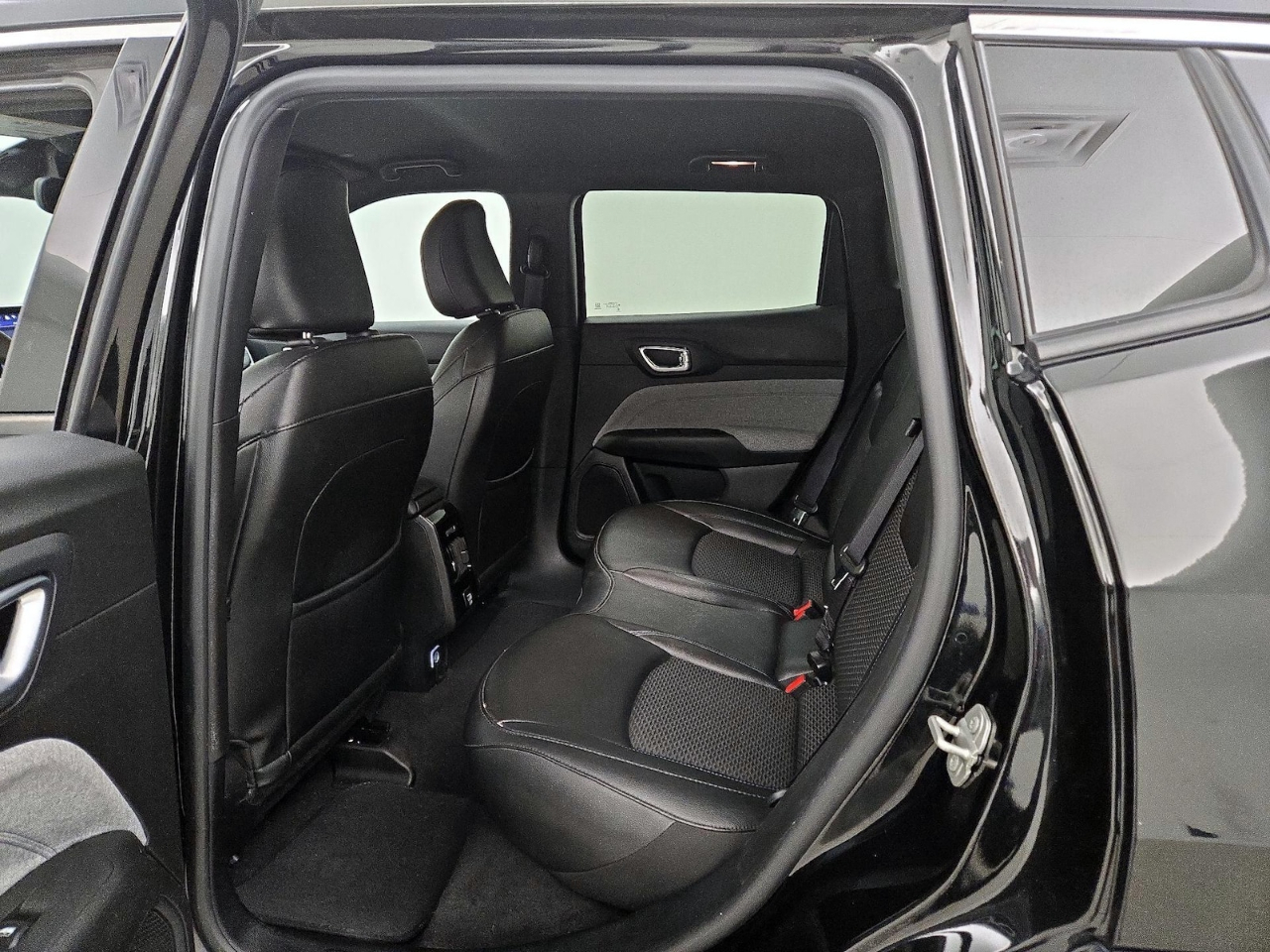 Jeep Compass Latitude 2025