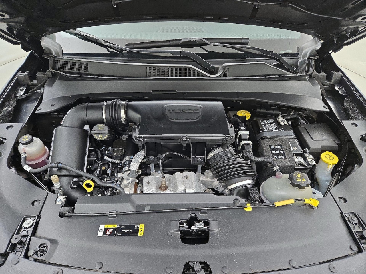 Jeep Compass Latitude 2025