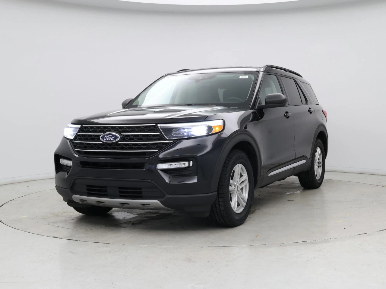 Ford Explorer XLT AWD 2024