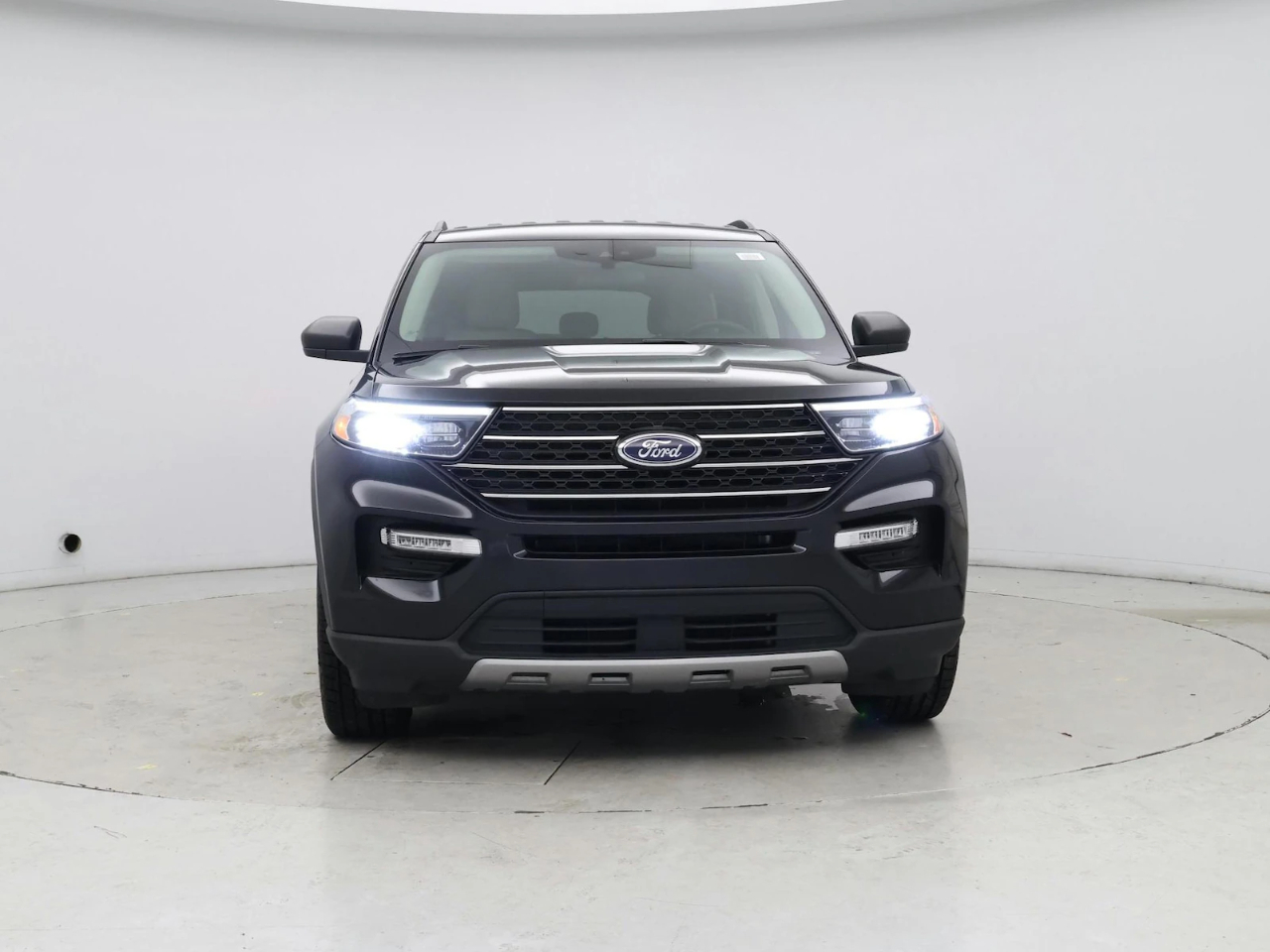 Ford Explorer XLT AWD 2024