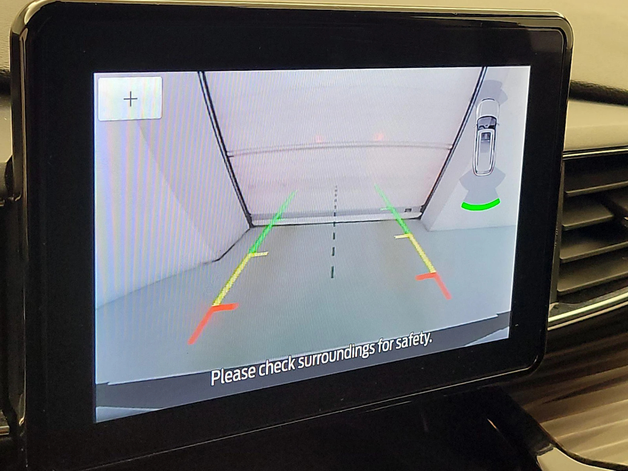 Ford Explorer XLT AWD 2024