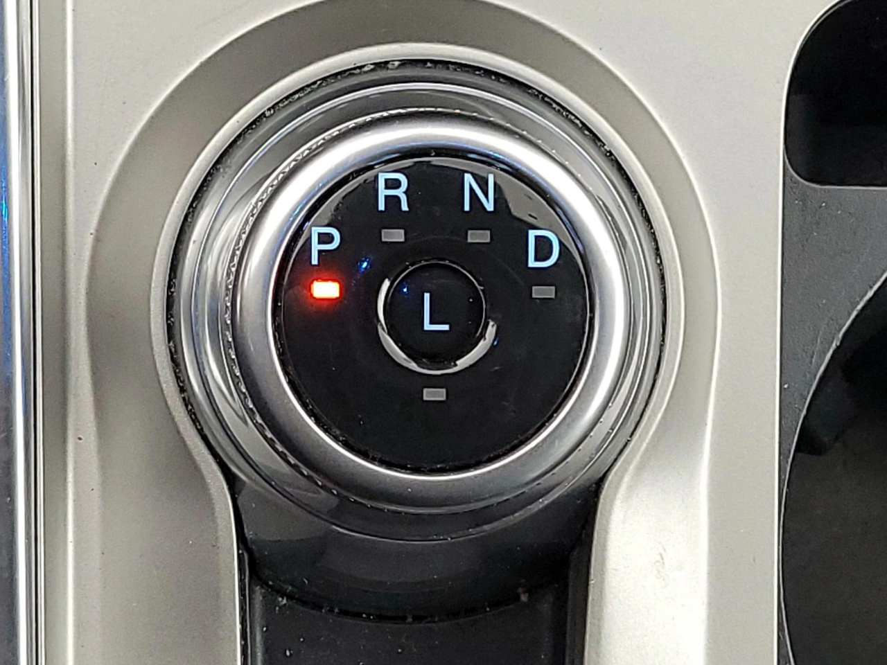 Ford Explorer XLT AWD 2024