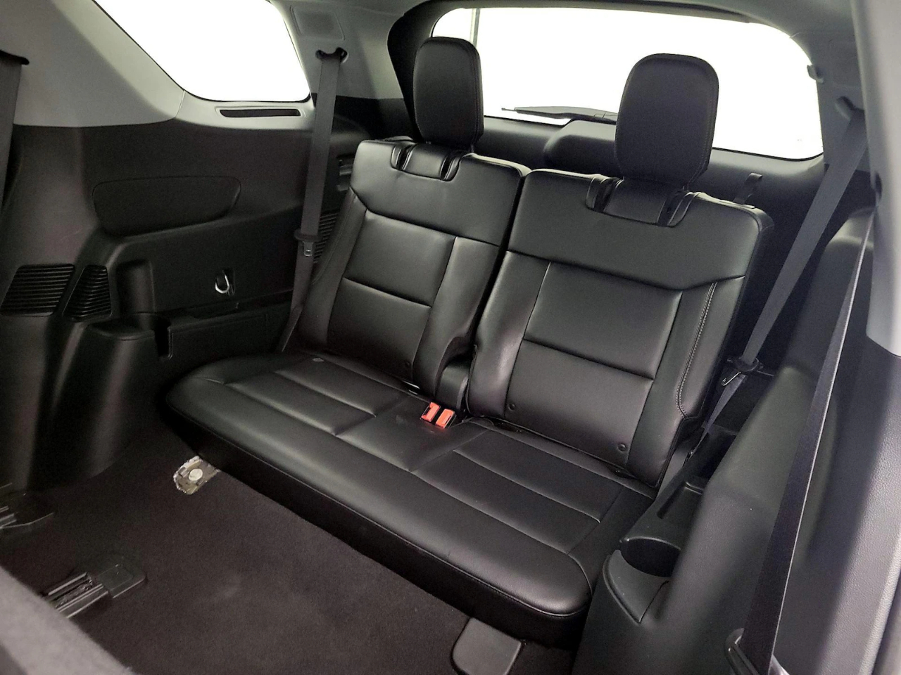 Ford Explorer XLT AWD 2024